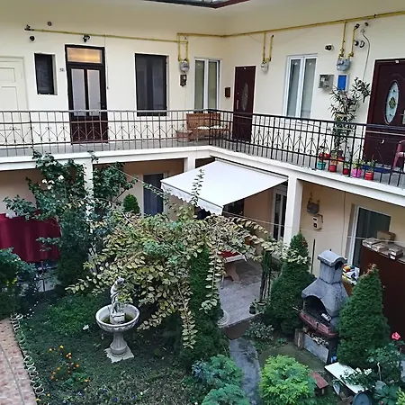 Appartement Charming Flat In Central Town Cluj-Napoca
