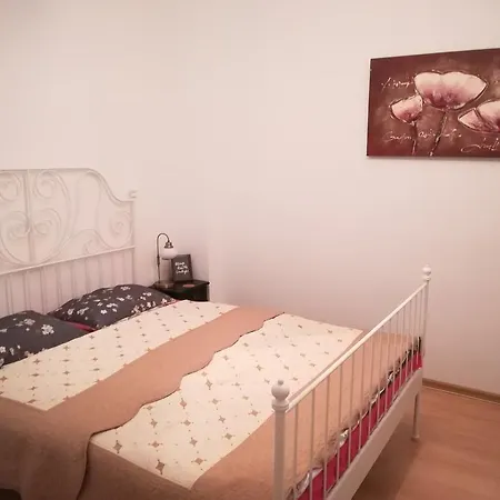 Appartement Charming Flat In Central Town