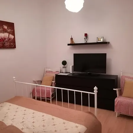 Appartement Charming Flat In Central Town Cluj-Napoca