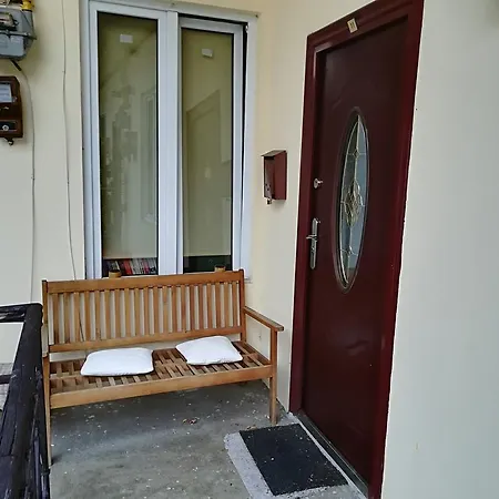 Charming Flat In Central Town Appartement