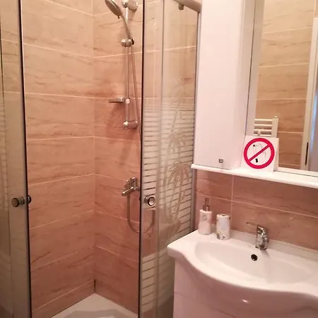 Appartement Charming Flat In Central Town Cluj-Napoca